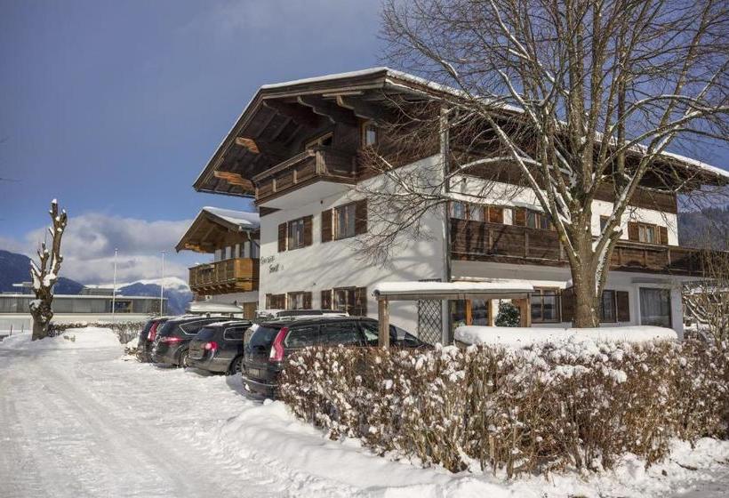 Bed And Breakfast Pension Foidl