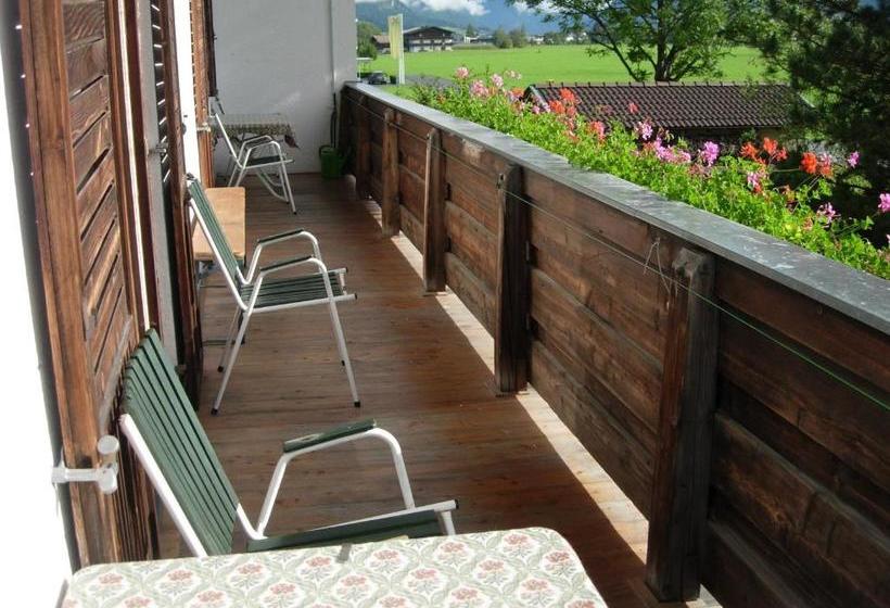 Bed And Breakfast Pension Foidl