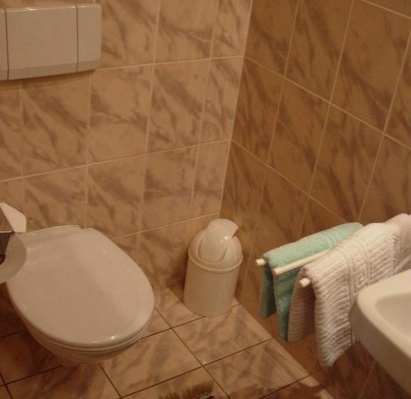 Bed And Breakfast Pension Foidl