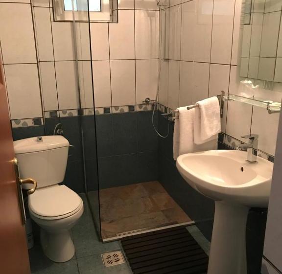 Pensiunea Cerbul Carpatin