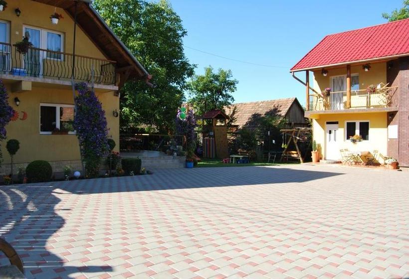 Pensiunea Soare Si Luna