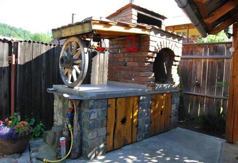 Pensiunea Soare Si Luna