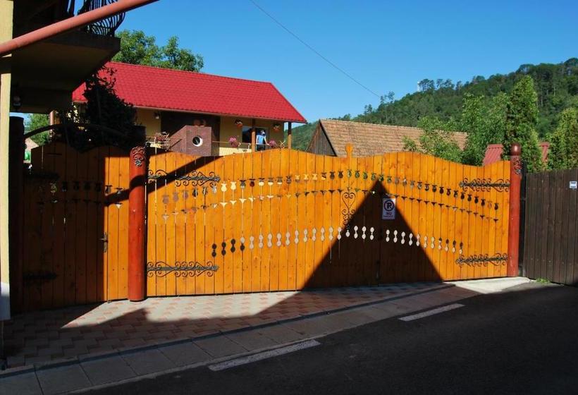 Pensiunea Soare Si Luna