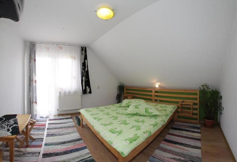 Pensiunea Soare Si Luna