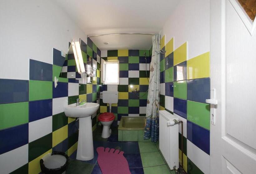 Pensiunea Soare Si Luna