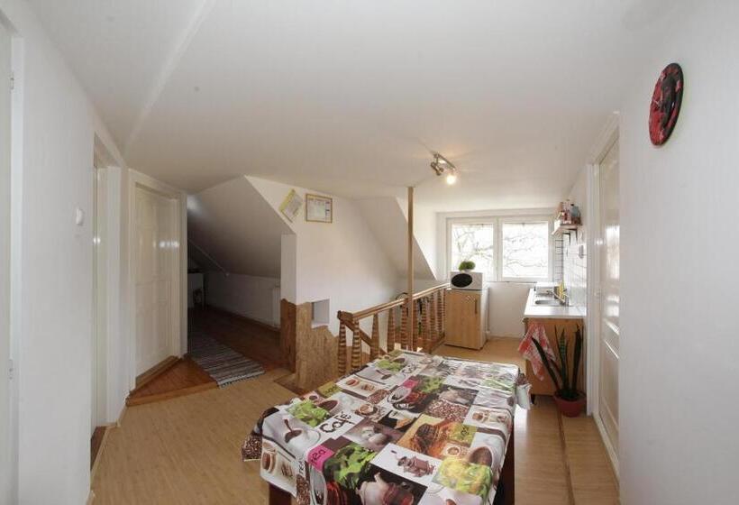 Pensiunea Soare Si Luna