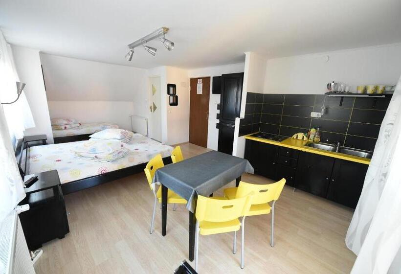 Pensiunea Soare Si Luna