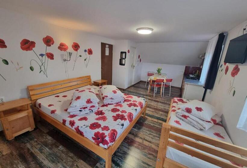 Pensiunea Soare Si Luna