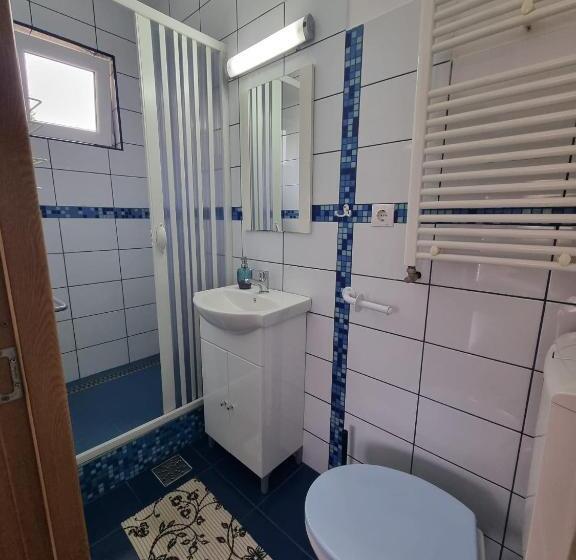 Pensiunea Soare Si Luna