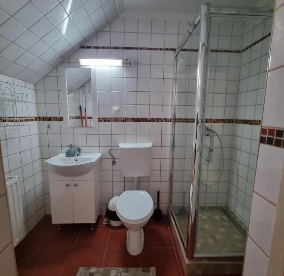 Pensiunea Soare Si Luna