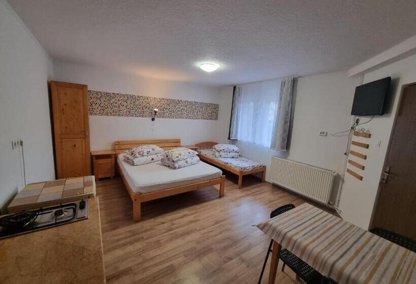 Pensiunea Soare Si Luna