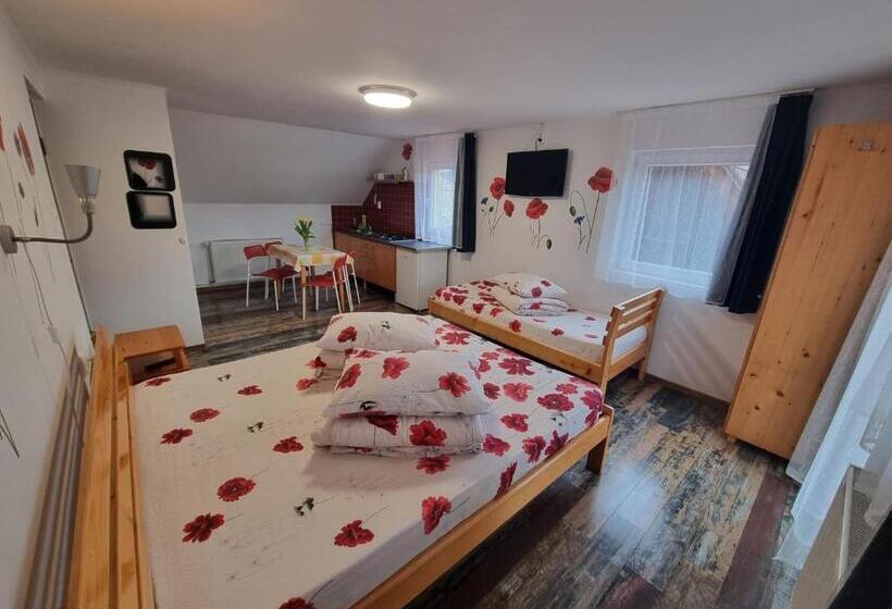 Pensiunea Soare Si Luna