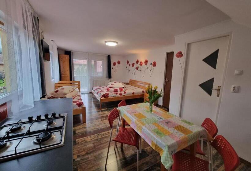 Pensiunea Soare Si Luna