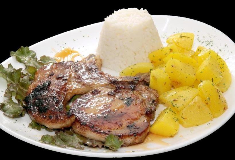 Raru S Motel Ponta Negra