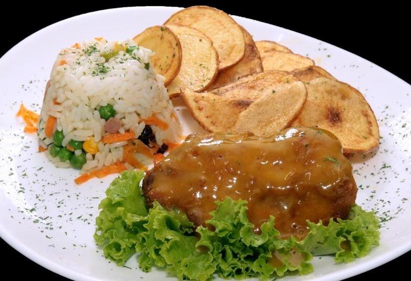 Raru S Motel Ponta Negra