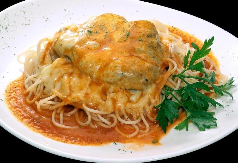 Raru S Motel Ponta Negra