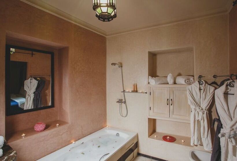 Riad Tama & Spa