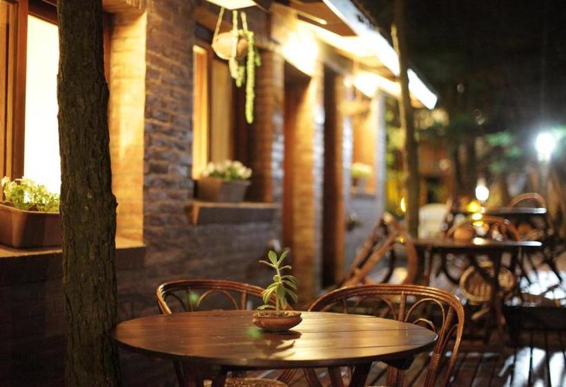 Rincón De Los Vientos