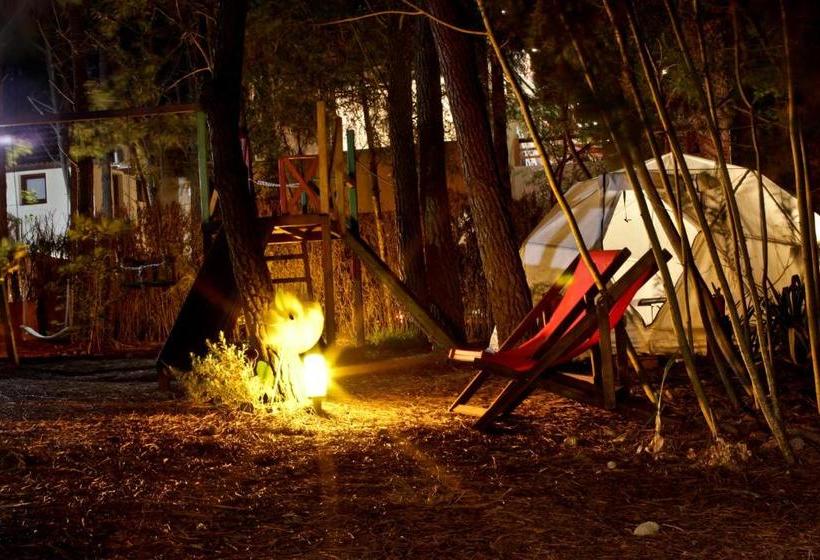 Rincón De Los Vientos