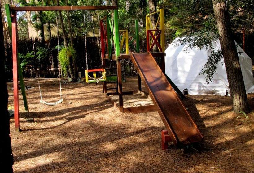 Rincón De Los Vientos