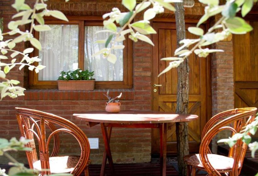 Rincón De Los Vientos