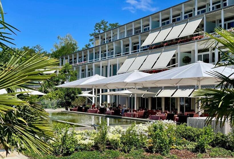 Tertianum Parkresidenz Meilen