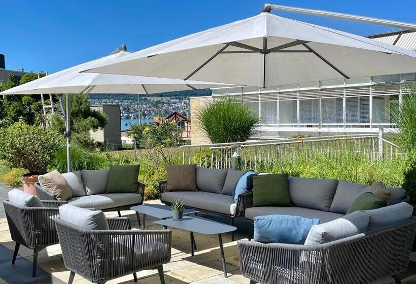 Tertianum Parkresidenz Meilen