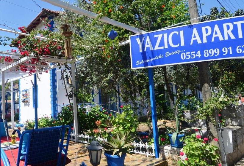 Yazici Apart & Otel