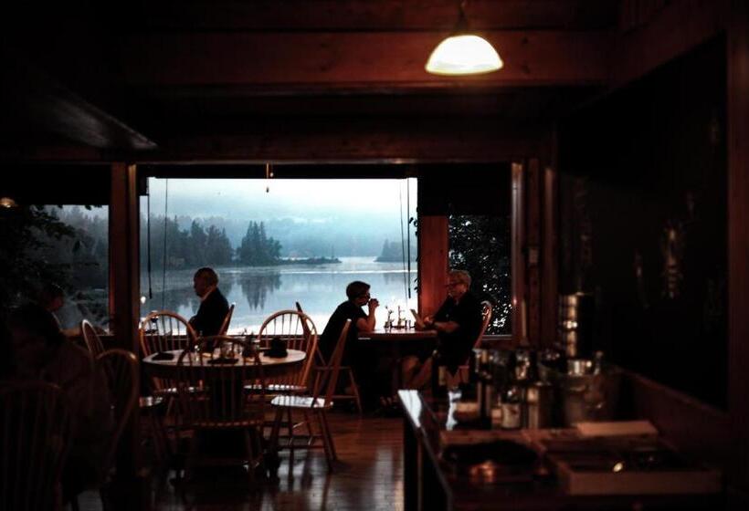 호스텔 Auberge Saint Mathieu