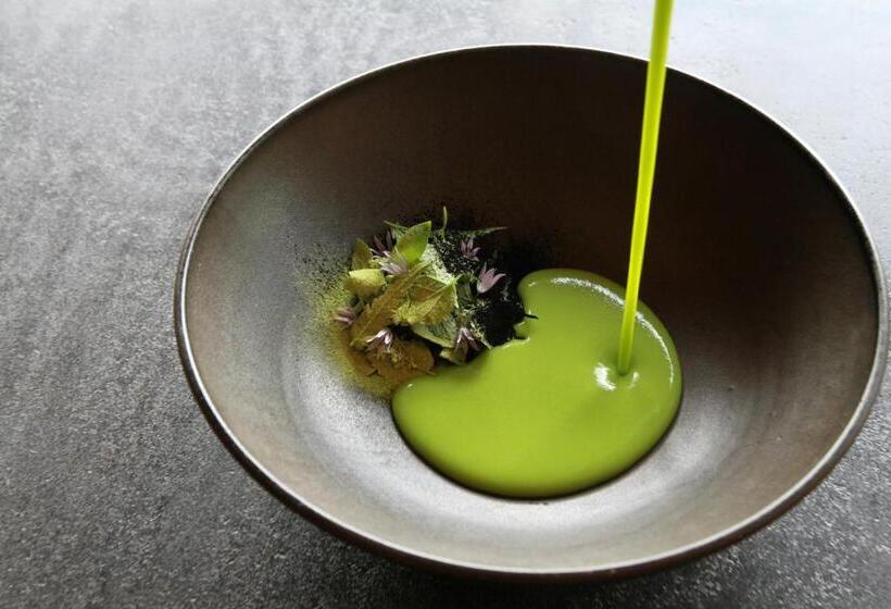 호스텔 Auberge Saint Mathieu