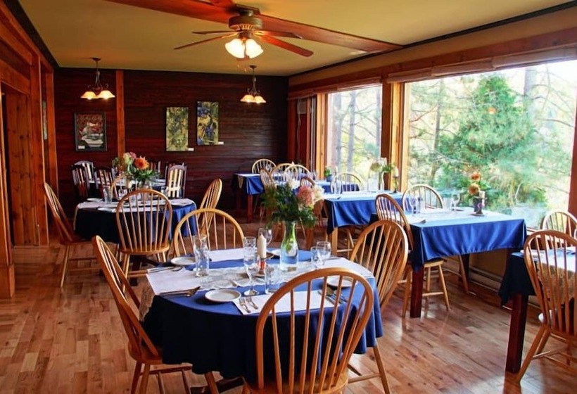 호스텔 Auberge Saint Mathieu