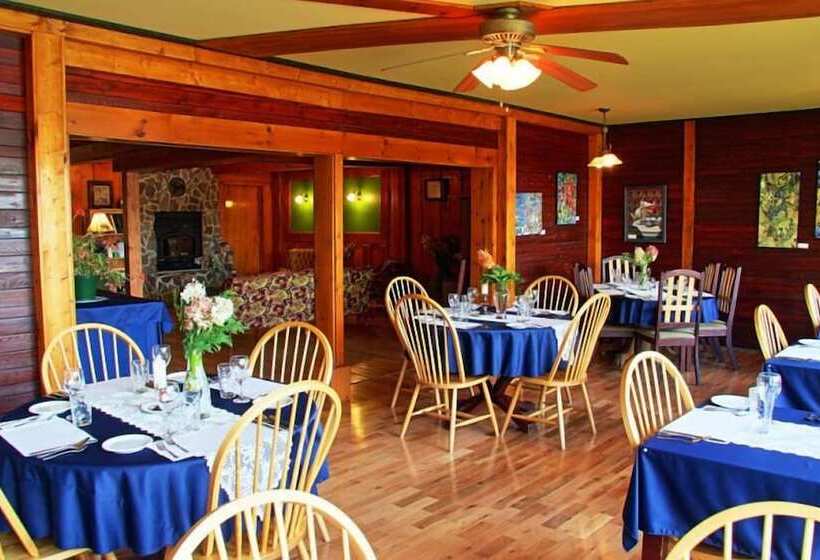 호스텔 Auberge Saint Mathieu