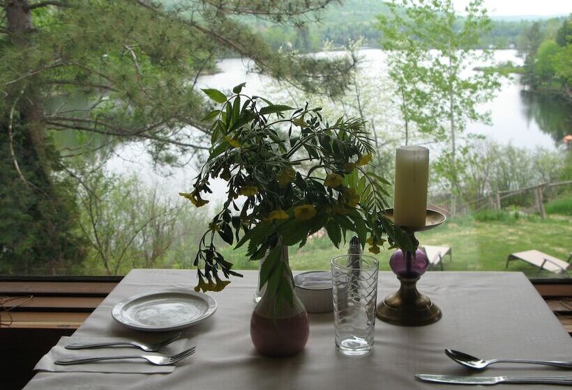 호스텔 Auberge Saint Mathieu