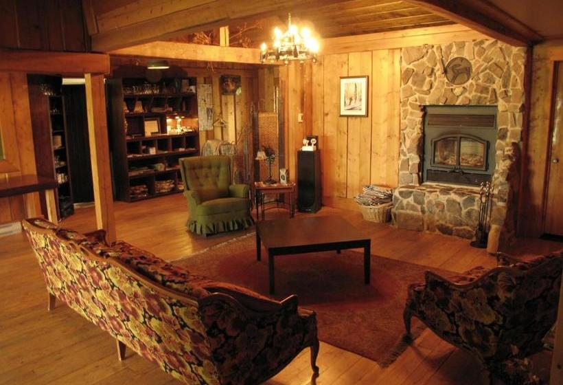 호스텔 Auberge Saint Mathieu