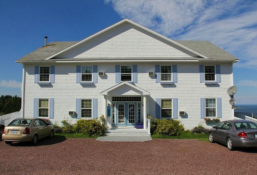 فندق صغير Castle Rock Country Inn