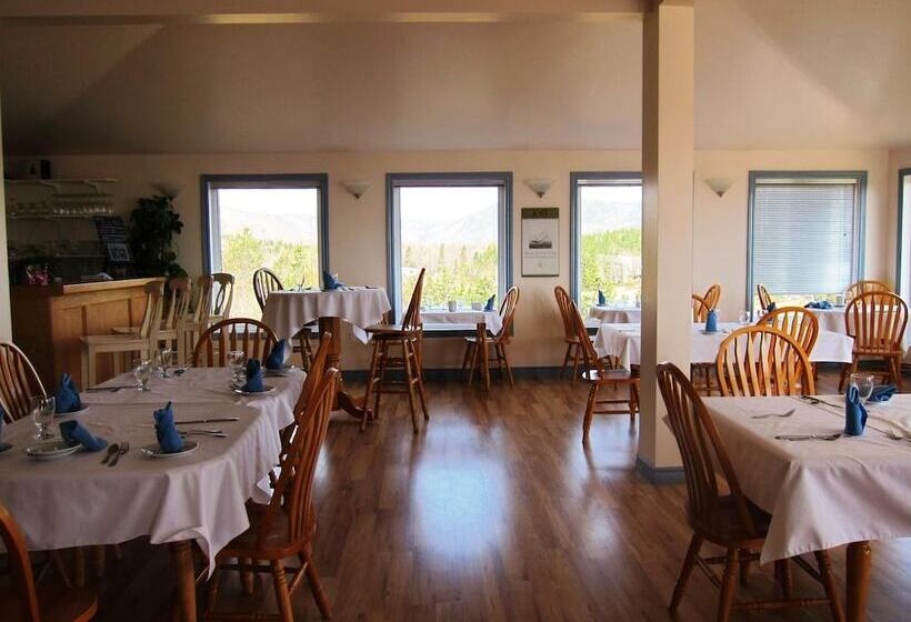 فندق صغير Castle Rock Country Inn