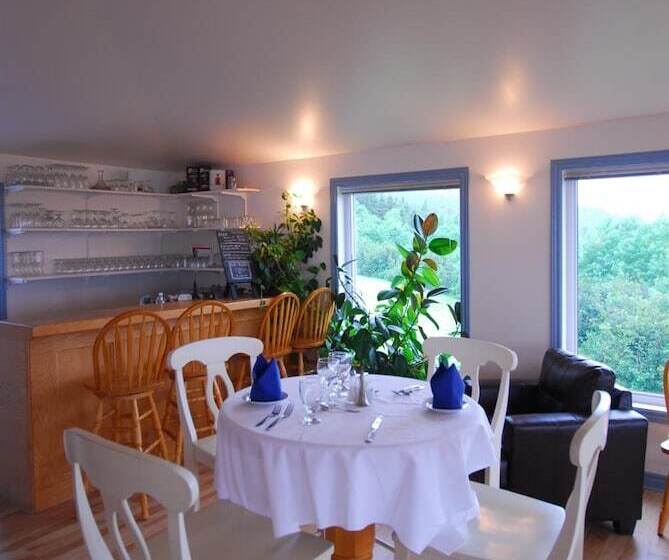 فندق صغير Castle Rock Country Inn