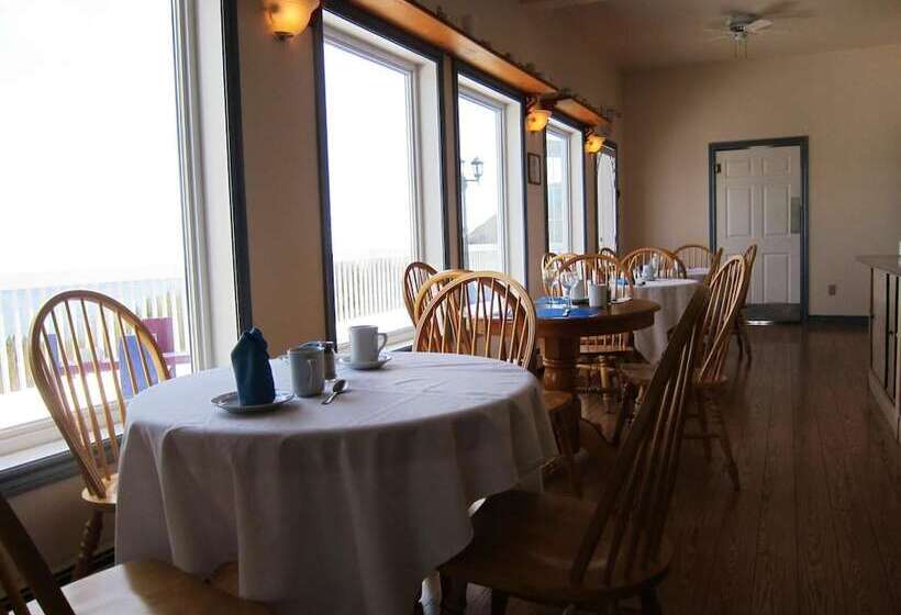 فندق صغير Castle Rock Country Inn