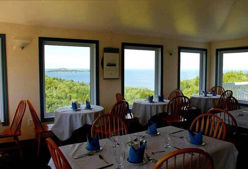 فندق صغير Castle Rock Country Inn