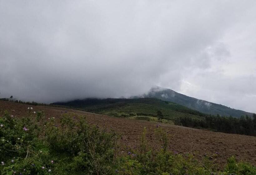 هاستل Hacienda San Isidro Trails & Experiences