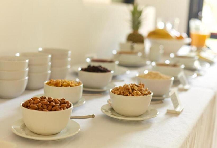 הוסטל Hostería El Puma