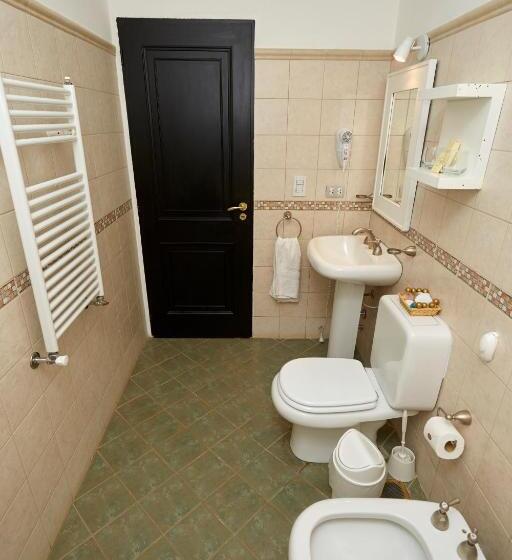 הוסטל Hostería El Puma