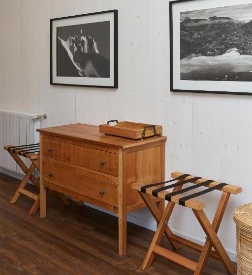 הוסטל Hostería El Puma