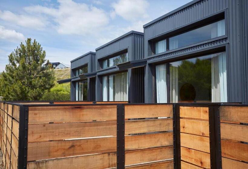 הוסטל Hostería El Puma