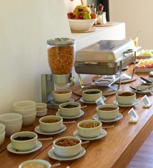 הוסטל Hostería El Puma