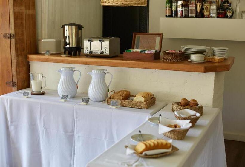 הוסטל Hostería El Puma