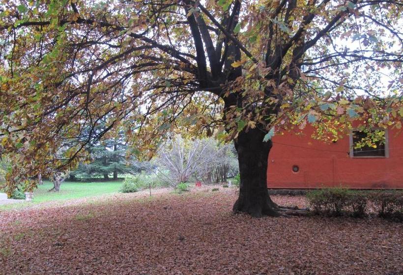 旅馆 Hostería La Península