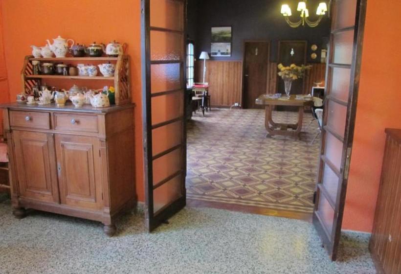 旅馆 Hostería La Península