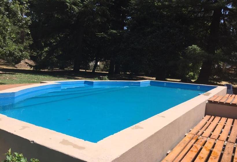 旅馆 Hostería La Península