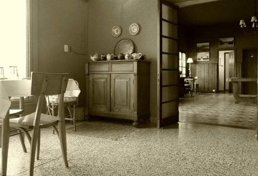 旅馆 Hostería La Península